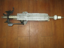 BMW - Chrome Tilt Steering Column Column Shift Street Rod  - -
